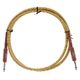 Fender Custom Shop Cable Tweed 1,5m