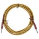 Fender Custom Shop Cable Tweed 3m