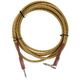 Fender Custom Shop Angle Cable TW 3m