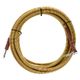Fender Custom Shop Angle Cable TW5,5m
