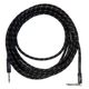 Fender Custom Shop Angle Cable BT5,5m
