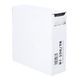 Sommer Cable Shrinktube Box 19,0mm Clear
