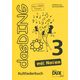 Edition Dux Das Ding 3 mit Noten