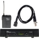 the t.bone TWS Lapel Set 740 MHz