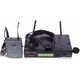 Sennheiser XSw 52 Headset E-Band