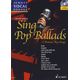 Schott Vocal Lounge Sing Pop Ballads