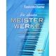 Holzschuh Verlag Tastentr&auml;ume Meisterwerke 1