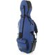 Roth & Junius RJCC-4/4PL Cello Case