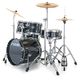 Sonor Smart Xtend Brush Black Stage1