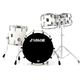 Sonor ProLite Stage 2 Creme White