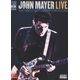 Hal Leonard John Mayer Live