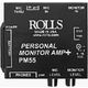 Rolls PM 55 Personal Monitor Amp