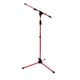 Millenium MS 2007 Red