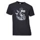 Thomann T-Shirt "Hand Made" L BK