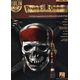 Hal Leonard Violin Play Along Pirates of