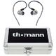 Shure SE425-V Bundle