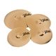 Paiste PST8 Reflector Rock Set