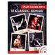 Wise Publications Play Drums 18 Classic Songs