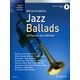 Schott Jazz Ballads Trumpet