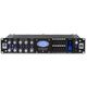 Avalon VT-747SP Black