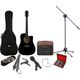 Fender SQ SA-105CE Songwriter Set