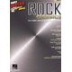 Hal Leonard Easy Guitar Play-Along Rock