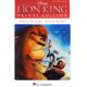 Hal Leonard The Lion King - Deluxe Edition