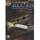 Hal Leonard Harmonica Play-Along Chicago