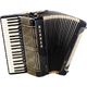 Hohner Morino + V 120 de Luxe