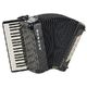 Hohner Morino + IV 96