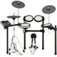 Yamaha DTX560K Compact E-Drum Set