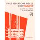 Boosey & Hawkes Repertoire Pieces Trumpet
