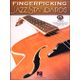 Hal Leonard Fingerpicking Jazz Standards