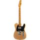 Fender 52 Heavy Relic Tele SH MN NB