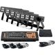 Stairville xBrick Full-Colour DJ Bundle