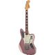 Fender 50th Anniversary Jaguar BMM