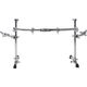 Gibraltar GCS-400C Road Series Rack