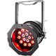 Stairville Led Par 64 CX-1 RGB+W 15x3W