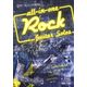 Acoustic Music Books All In One-Rock Guitar Solos