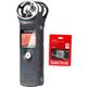 Zoom H-1 V2 Bundle