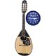 Matsikas Mandolin No 2A