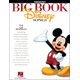 Hal Leonard The Big Book Of Disney Trum.