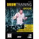 Hage Musikverlag Drum Training Groove +CD/DVD