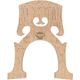 Aubert Mirecourt Cello Bridge 4/4