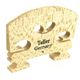 Teller Violin Bridge 4/4 Cut To Size
