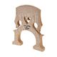 Teller Cello Bridge 4/4 French Model