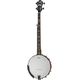 Fender Rustler Open Back Banjo