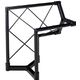 Stairville Deco Truss 90&deg; Corner