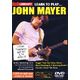 Music Sales Learn to play John Mayer