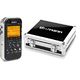 Sony PCM-M10 Case Bundle